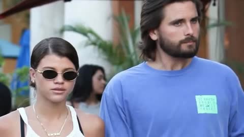 Scott Disick Has Come a Long Way After the Death of His Parents!!