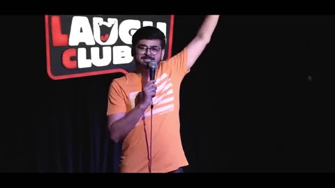 Parents on Marriage | Stand-up comedy by Rajat Chauhan | Canvas Laugh Club