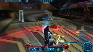 Star war the old republic ep 136 I am becoming emperor