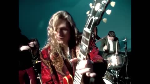 The Black Crowes - Remedy