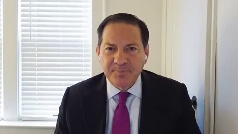 Mark Halperin - Here are the likely VP choices for Kamala Harris running mate