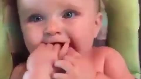 Cuttest baby videos1