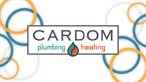 Cardom Plumbing & Heating