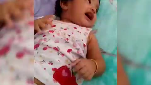 Weird Noise Instantly Puts Babies to Sleep