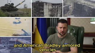 Douglas Macgregor: The Devastating Impact of Russia's Orlan UAVs and Iskander Missiles in Ukraine!