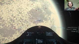 Star Citizen Lets play with LittleBear we'll do it LIVE!!