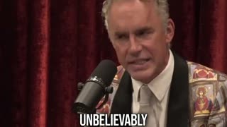 Jordan Peterson just described “gender-affirming care” in a way no one else would dare.