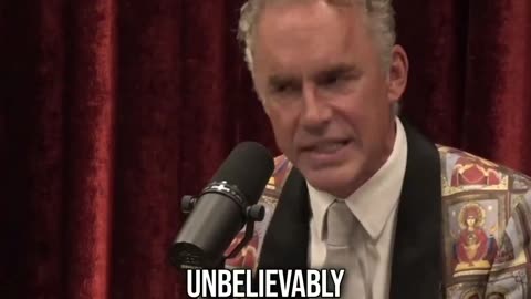 Jordan Peterson just described “gender-affirming care” in a way no one else would dare.