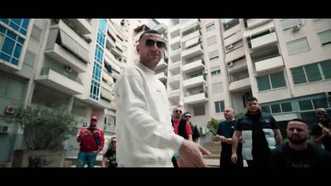 Noizy - stressi - medalioni