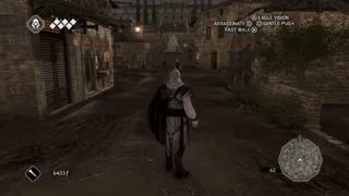 Assassin's Creed 2 Part 2: Heritage