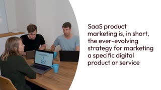 Expert SaaS Product Marketing Agency | Boost SaaS Growth