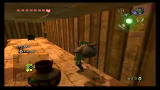 Let's Play Twilight Princess Part 24