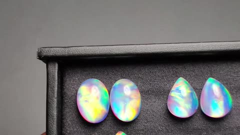 Buy New Range Of Aurora Opal Online | $5 Quick Ship