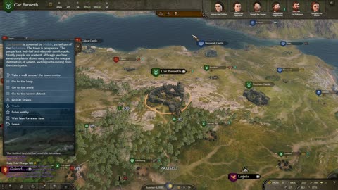 Mount and Blade II Bannerlord Nokam 89