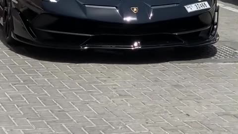 Lamborghini world of the best car amazing look