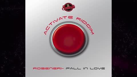Roseneri - Fall in Love