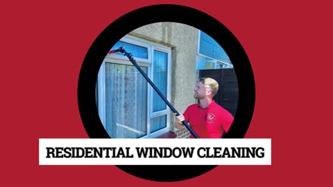 Professional Window & Gutter Cleaning Services