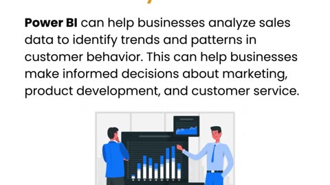 Power BI Consulting Services: Navigating Business Growth with Power BI Insights