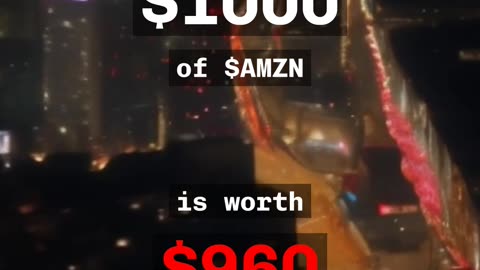 🚨 $AMZN 🚨 Why is $AMZN trending today? 🤔