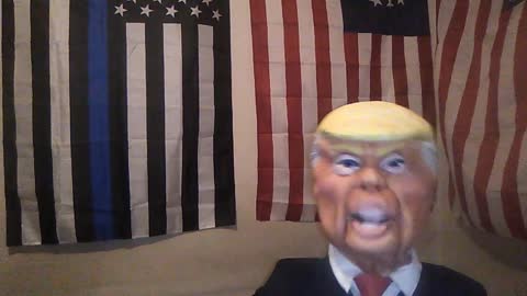The Speech That Got Donald Trump Elected (Test Video)