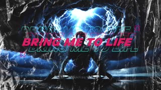 Evanescence - Bring Me To Life (Bones & Jake Fab In The City Edit)