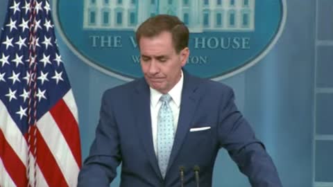 John Kirby is grilled over Chinese investors buying up real estate near American military installations