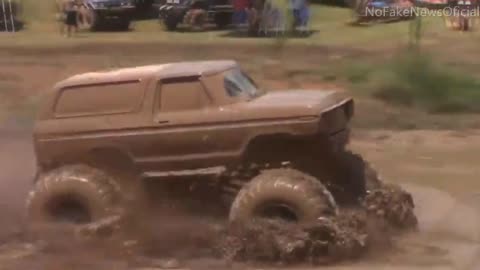 TRUCKS GONE WILD - Part02