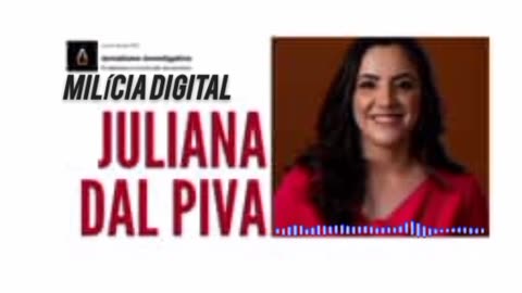 Milícia:Juliana Dal Piva