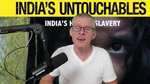 India's Untouchables - Gweilo 60