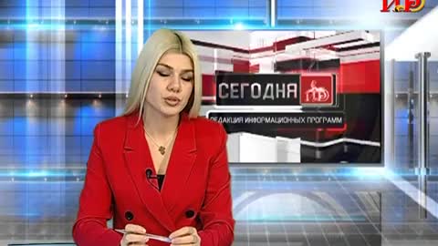 Информационный выпуск «Сегодня» с Ириной Кусраевой. 28.10.2021