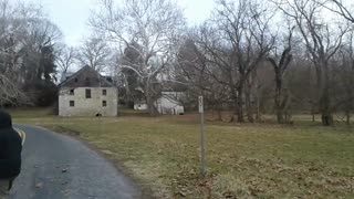 Exploring Covered Bridges