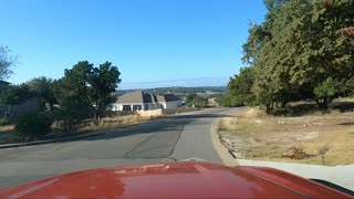 Private Beach On Lake Travis - Point Venture - GoPro9 4K Horizon Leveling