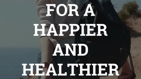 Health is happiness in action.