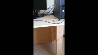 30 dollar wood desk