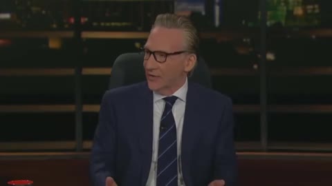 Bill Maher Rips NY Times for Burying Justice Kavanaugh Assassination Attempt