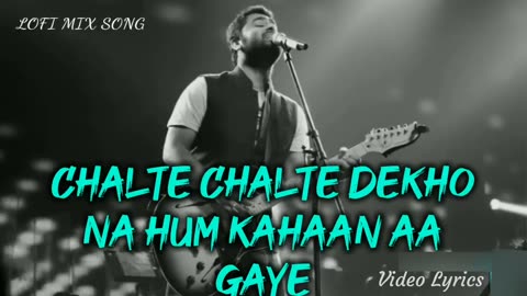 Hamari Adhuri Kahani ( Lyrical Video ) _ Arijit Singh _ Rashmi Singh_ Virag Mishra _ Sad Song