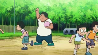 M21 - Doraemon Nobita's Green Giant Legend [RareToonsIndia]_1080P FHD