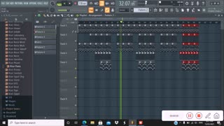 fl studio - how to make beats