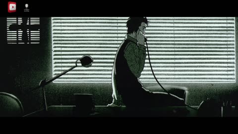 The Animatrix - A Detective Story - The Prologue