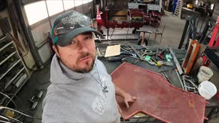 EXTREME Rotor MAKEOVER BBQ Smoker Transformation Part 3