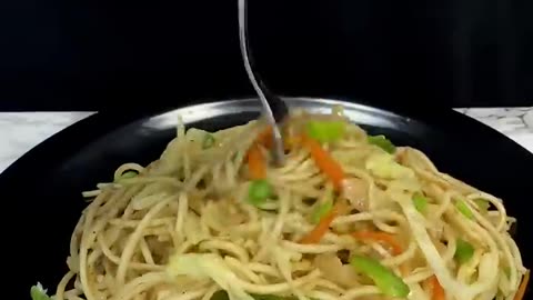 Noodles 😋😋😋