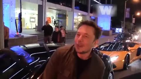 Elon Mask vs Bil Gates
