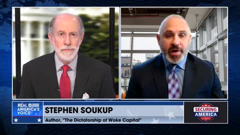 Securing America with Stephen Soukup - 04.02.21
