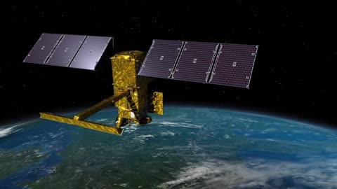 SWOT: Earth Science Satellite Will Help Communities Plan for a Better Future