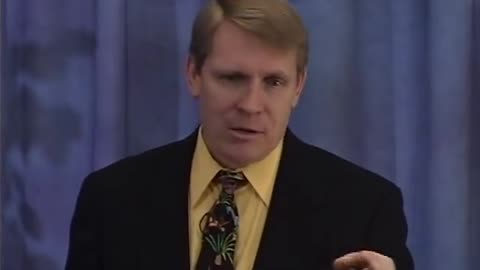 7. Q&A W/ Dr Kent Hovind Part 1