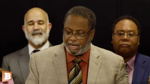 Chicago Pastor: Biden's “Build Back Better” Plan Should Be Called "Begin Brainwashing Babies"