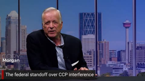 Jay Hill on The federal standoff over CCP interference