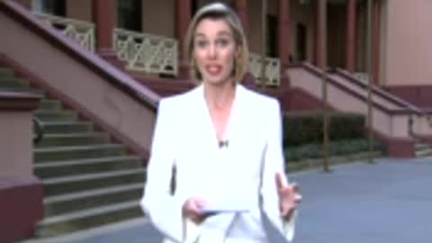 New South Wales Minister resigns