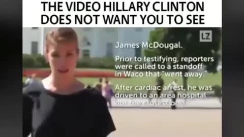 Clintons what they dont want you to know
