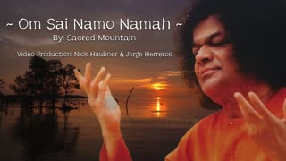 ~ Om Sai Namo Namah ~